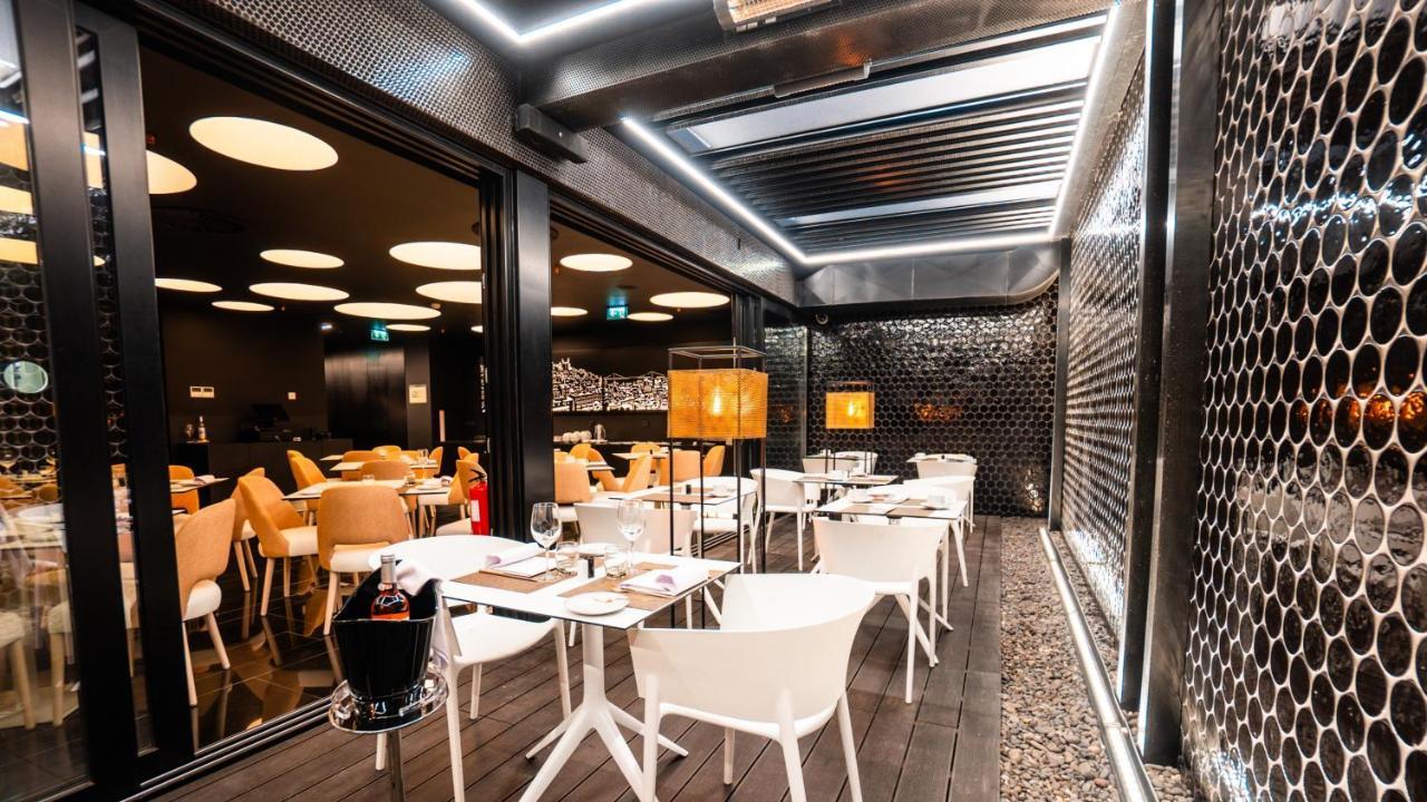 Hills Hotel Lissabon