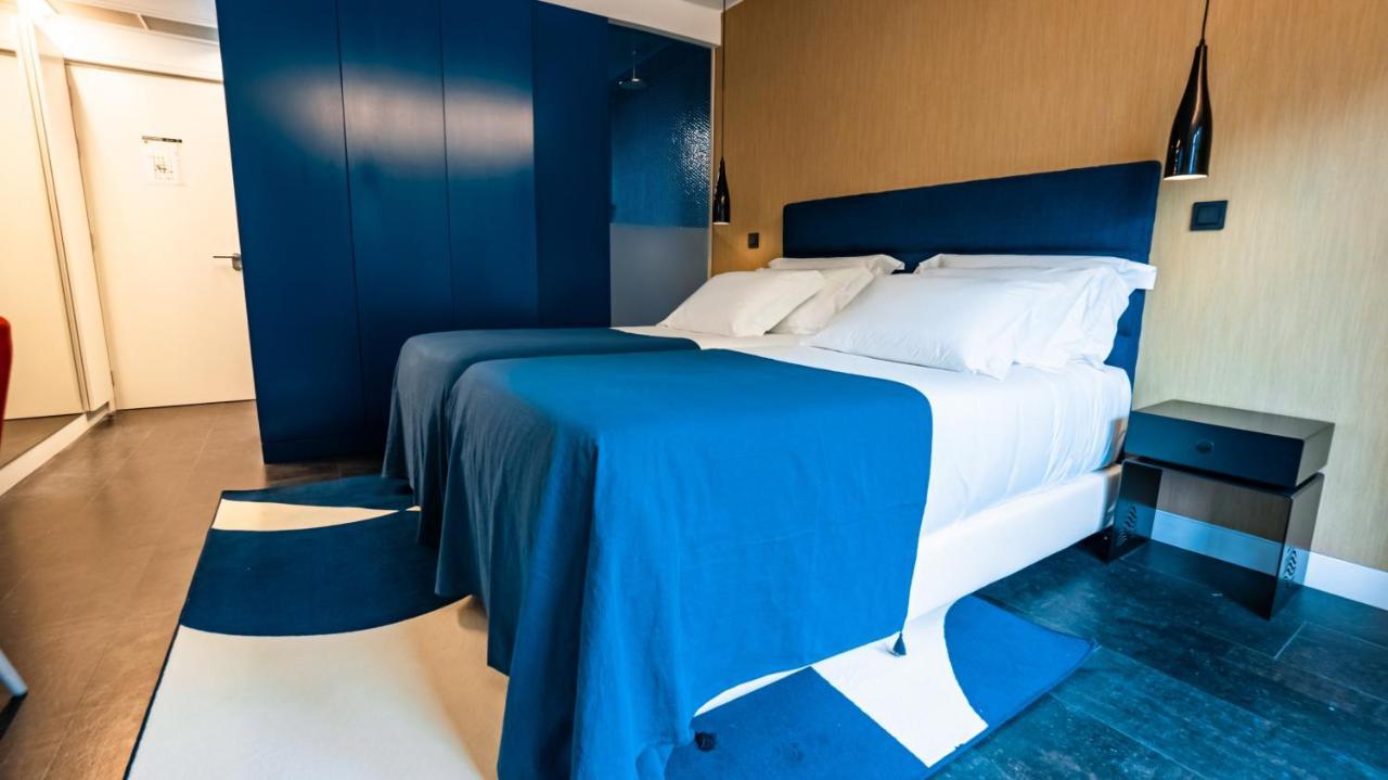 Hotel Hills Lissabon
