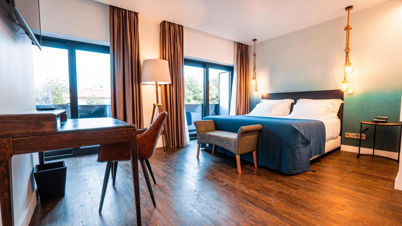 Hotel Hills Lissabon