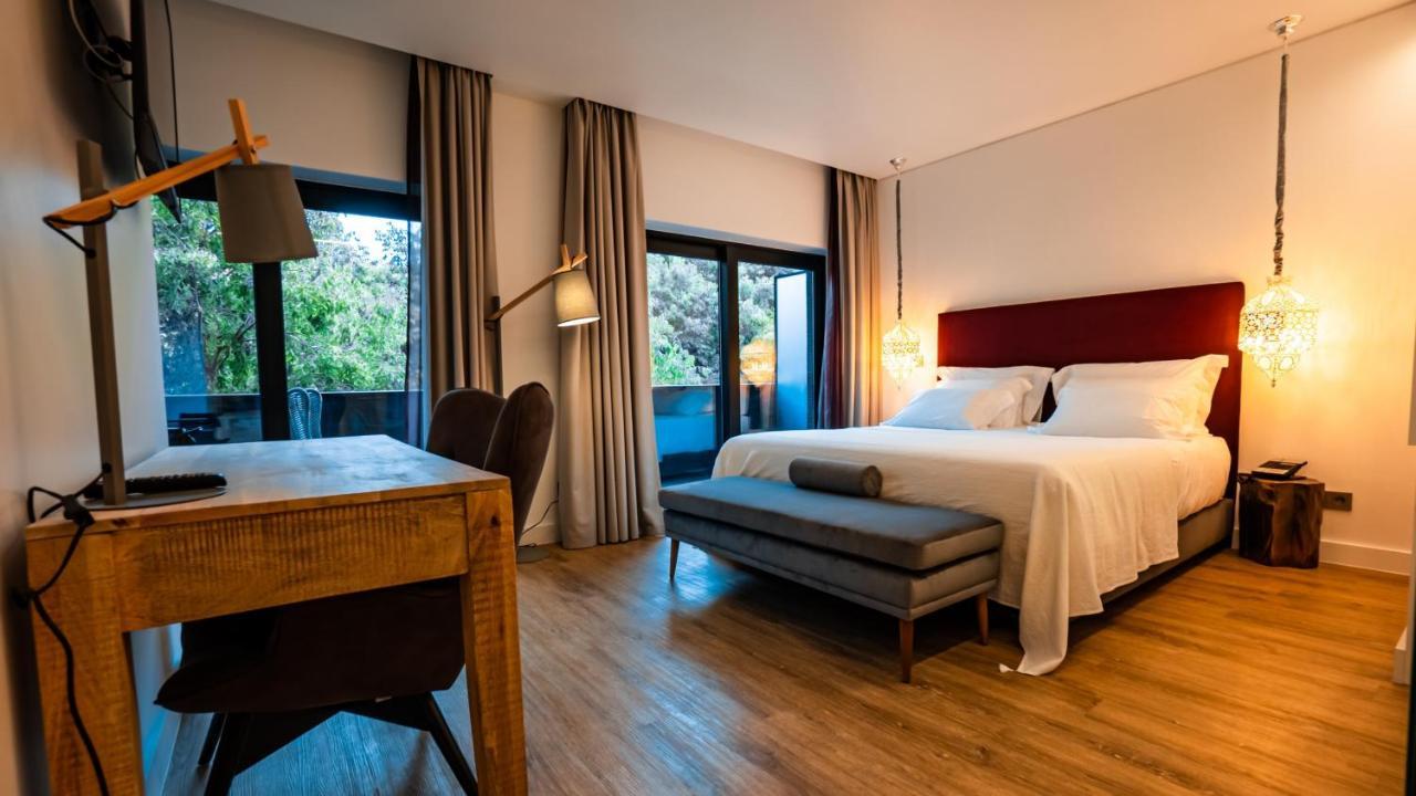 Hills 4* Lissabon