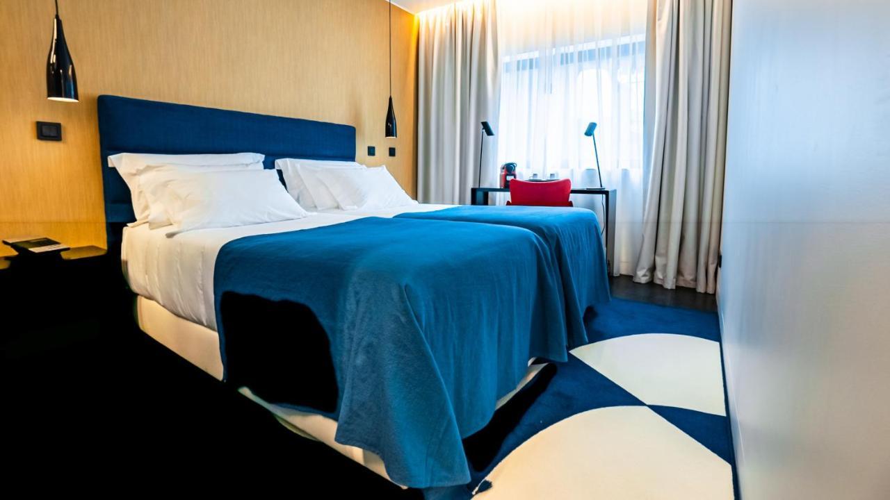 Hotel Hills Lissabon