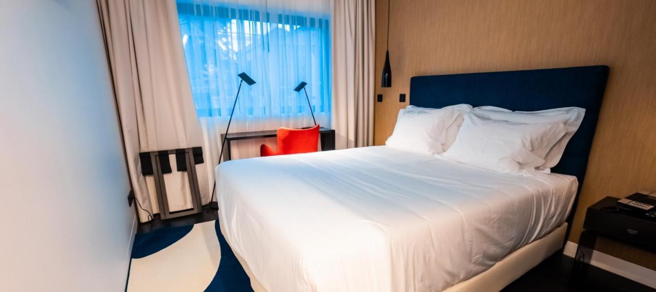Hotel Hills Lissabon
