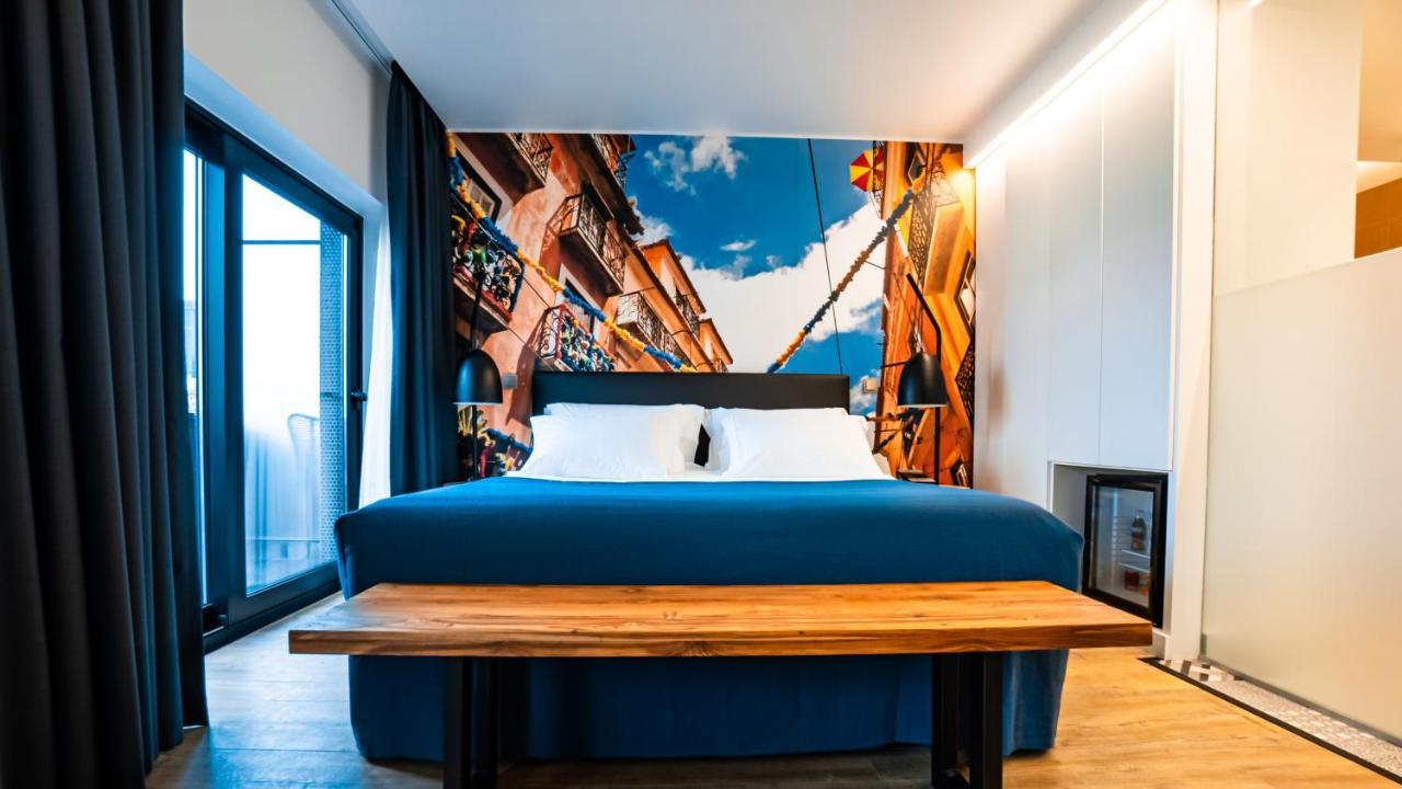 Hills Hotel Lissabon